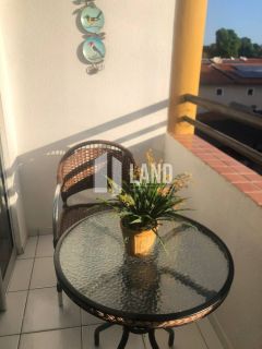 Apartamento com 2 quartos, 1 suítes no bairro Jose de Alencar - R$260.000,00