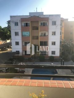 Apartamento com 2 quartos, 1 suítes no bairro Jose de Alencar - R$260.000,00