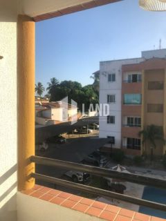 Apartamento com 2 quartos, 1 suítes no bairro Jose de Alencar - R$260.000,00