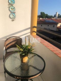 Apartamento com 2 quartos, 1 suítes no bairro Jose de Alencar - R$260.000,00