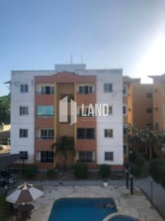 Apartamento com 2 quartos, 1 suítes no bairro Jose de Alencar - R$260.000,00