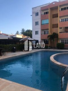 Apartamento com 2 quartos, 1 suítes no bairro Jose de Alencar - R$260.000,00