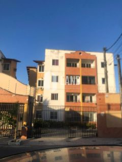 Apartamento com 2 quartos, 1 suítes no bairro Jose de Alencar - R$260.000,00