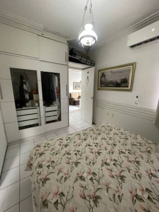 Apartamento com 2 quartos, 1 suítes no bairro Jose de Alencar - R$260.000,00