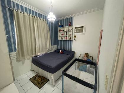 Apartamento com 2 quartos, 1 suítes no bairro Jose de Alencar - R$260.000,00