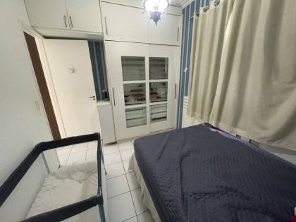 Apartamento com 2 quartos, 1 suítes no bairro Jose de Alencar - R$260.000,00