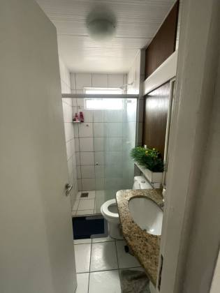 Apartamento com 2 quartos, 1 suítes no bairro Jose de Alencar - R$260.000,00