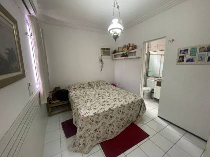 Apartamento com 2 quartos, 1 suítes no bairro Jose de Alencar - R$260.000,00