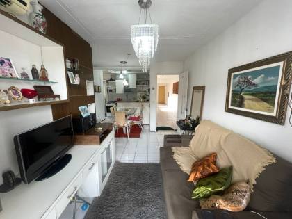 Apartamento com 2 quartos, 1 suítes no bairro Jose de Alencar - R$260.000,00