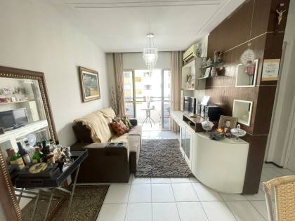 Apartamento com 2 quartos, 1 suítes no bairro Jose de Alencar - R$260.000,00