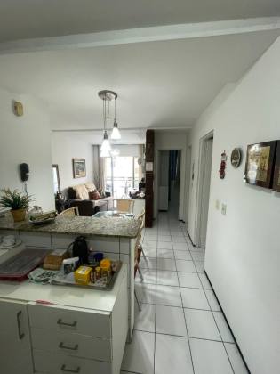 Apartamento com 2 quartos, 1 suítes no bairro Jose de Alencar - R$260.000,00