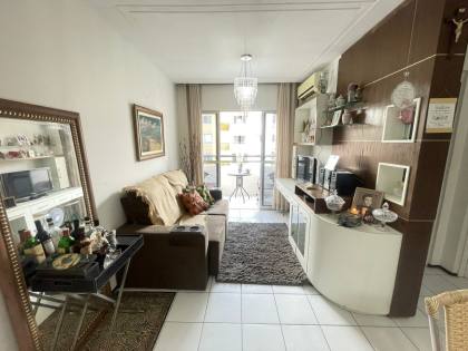 Apartamento com 2 quartos, 1 suítes no bairro Jose de Alencar - R$260.000,00