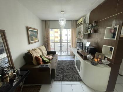 Apartamento com 2 quartos, 1 suítes no bairro Jose de Alencar - R$260.000,00