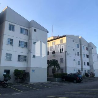 Apartamento com 2 quartos no Mondubim - R$200.000,00