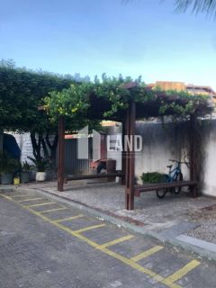 Apartamento com 2 quartos no Mondubim - R$200.000,00