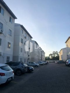 Apartamento com 2 quartos no Mondubim - R$200.000,00