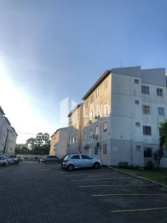 Apartamento com 2 quartos no Mondubim - R$200.000,00