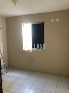 Apartamento com 2 quartos no Mondubim - R$200.000,00