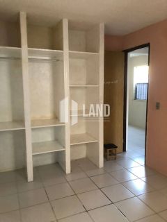 Apartamento com 2 quartos no Mondubim - R$200.000,00