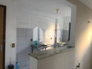 Apartamento com 2 quartos no Mondubim - R$200.000,00