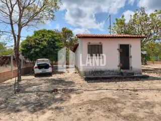 Lote à venda no Loteamento Chácaras do Bacuri – Timon/MA