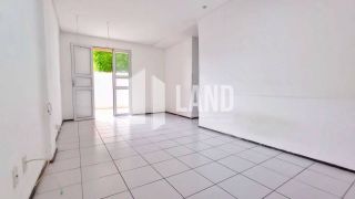 Apartamento à Venda no Condomínio Bossa Nova Residence – Planalto Ininga