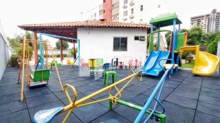 Apartamento à Venda no Condomínio Bossa Nova Residence – Planalto Ininga