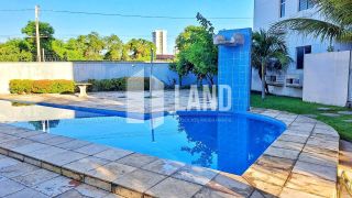 Apartamento à Venda no Condomínio Bossa Nova Residence – Planalto Ininga