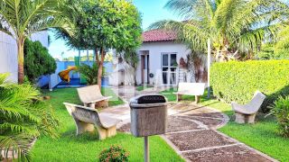 Apartamento à Venda no Condomínio Bossa Nova Residence – Planalto Ininga