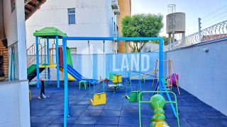 Apartamento à Venda no Condomínio Bossa Nova Residence – Planalto Ininga