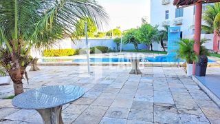 Apartamento à Venda no Condomínio Bossa Nova Residence – Planalto Ininga