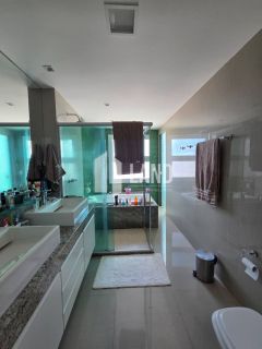 APARTAMENTO DE ALTO PADRÃO A VENDA NO GUARARAPES - POR- R$ 1.890.000,00