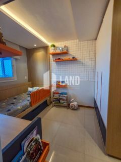 APARTAMENTO DE ALTO PADRÃO A VENDA NO GUARARAPES - POR- R$ 1.890.000,00