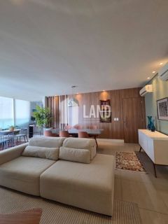 APARTAMENTO DE ALTO PADRÃO A VENDA NO GUARARAPES - POR- R$ 1.890.000,00