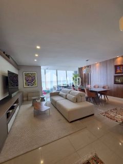 APARTAMENTO DE ALTO PADRÃO A VENDA NO GUARARAPES - POR- R$ 1.890.000,00