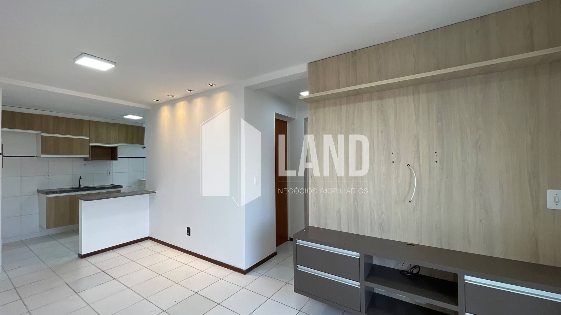 Apartamento com Vista Para o Parque da Cidade