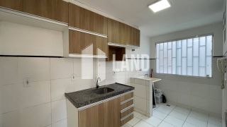 Apartamento com Vista Para o Parque da Cidade