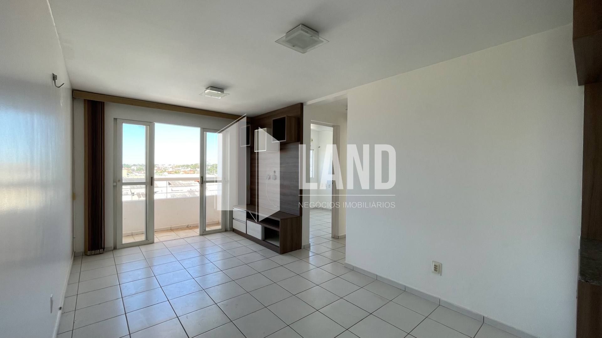 Apartamento Com Vista para a Ponte Estaiada