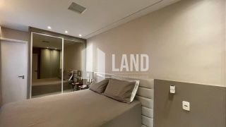 Apartamento Mobiliado À Venda Em Condomínio Com Academia