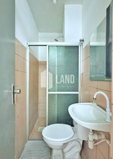 Apartamento à Venda – 4 Quartos  Excelente Localização na Av. Presidente Kennedy