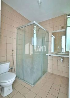 Apartamento à Venda – 4 Quartos  Excelente Localização na Av. Presidente Kennedy