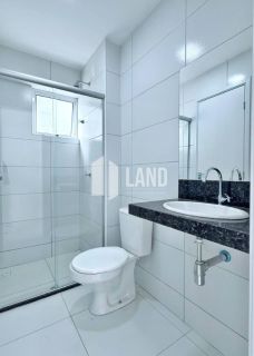 Apartamento à Venda no Condomínio North Mix – Av. Duque de Caxias