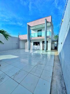 Casa Para Vender com 4 quartos 1 suítes no bairro Ininga em Teresina