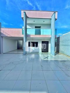 Casa Para Vender com 4 quartos 1 suítes no bairro Ininga em Teresina