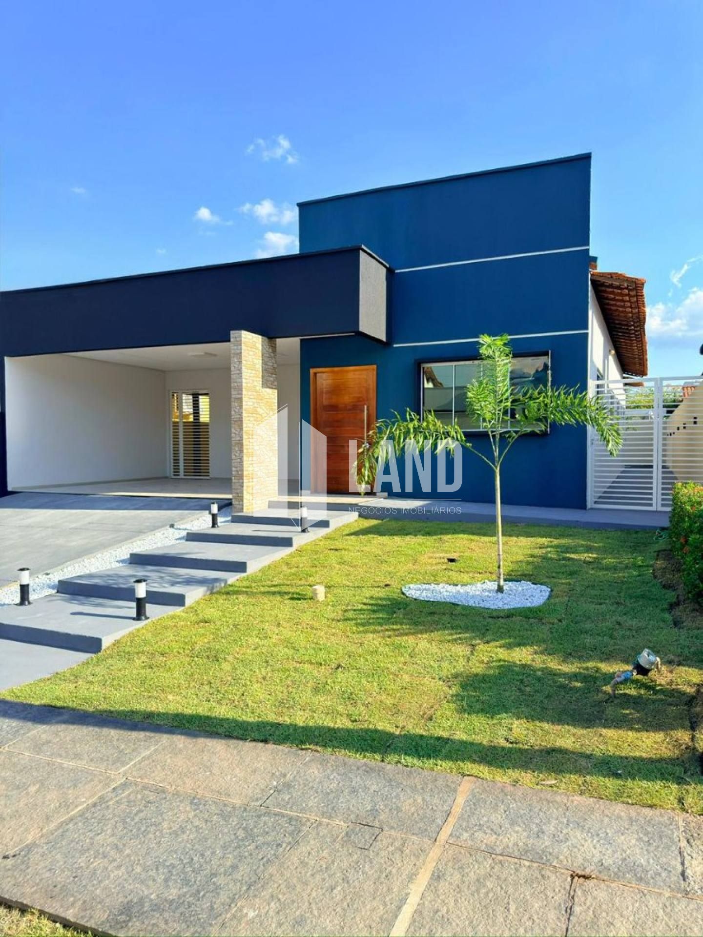 Casa de Condomínio Para Vender com 3 quartos 2 suítes no bairro Joia  em Timon