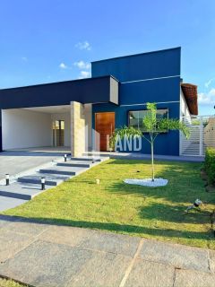 Casa de Condomínio Para Vender com 3 quartos 2 suítes no bairro Joia  em Timon