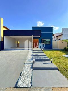 Casa de Condomínio Para Vender com 3 quartos 2 suítes no bairro Joia  em Timon