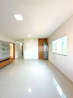 Casa de Condomínio Para Vender com 3 quartos 2 suítes no bairro Joia  em Timon