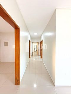 Casa de Condomínio Para Vender com 3 quartos 2 suítes no bairro Joia  em Timon