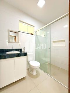 Casa de Condomínio Para Vender com 3 quartos 2 suítes no bairro Joia  em Timon